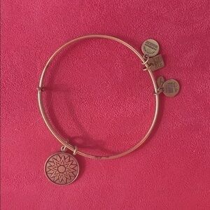 alex and ani bracelet